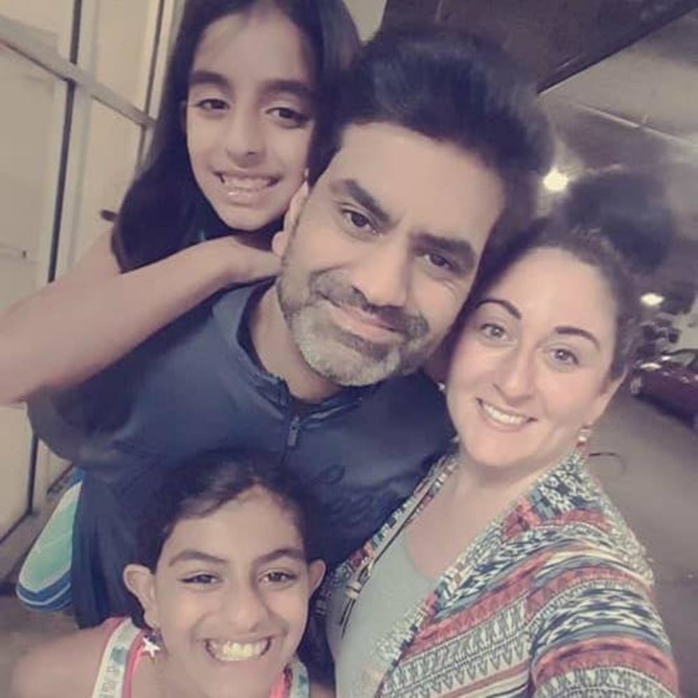 Meet your Posher, Ahmed